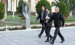 انتقاد روزنامه نزدیک به قالیباف از تندروها/ طیف‌هایی از «هسته سخت نظام» خود را طلبکار نظام می‌دانند/ نیروهای مسلح را در کوتاهی در جنگ نقد می‌کنند