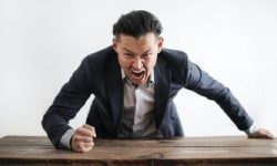 خشم چه زمانی به اختلال تبدیل می‌شود؟
