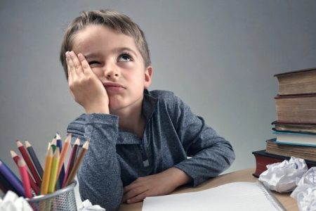 تکالیف نوروزی ممنوع شد