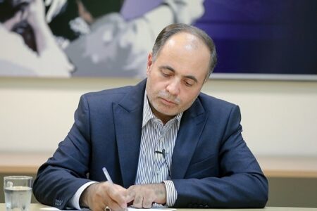 نوری قزلچه؛ وزیری که صدرنشین خبرهای هفته اول فروردین ۱۴۰۴ شد