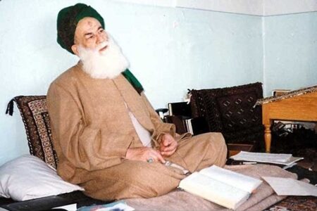 زندگی‌نامه سیّد محمّدحسین حسینی طهرانی و نقش او در رویدادهای سیاسی ایران معاصر