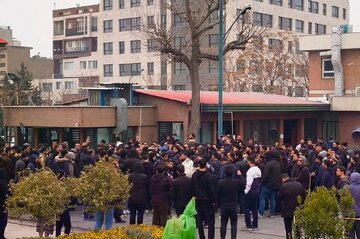 اعتراض در فضای مجازی، مبارزه از زیر لحاف نیست / اگر جدی گرفته نشود به خیابان کشیده می‌شود
