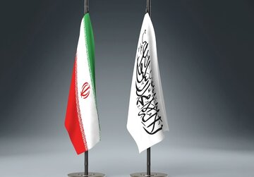 هشدار جمهوری اسلامی درباره فعالیت مجدد پایگاه هوایی آمریکا در نزدیکی ایران/ طالبان عامل آمریکاست، چرا مسئولان ایرانی آن را درک نمی کنند؟