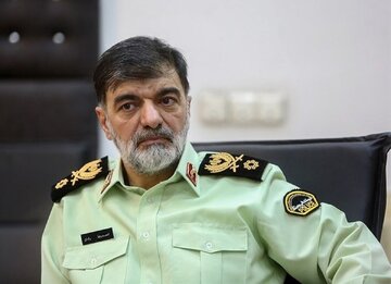 رادان: ۱۴۰۴ سال پایان فعالیت اراذل و اوباش است/ حتی فکر لات‌بازی را هم از ذهنشان بیرون کنند