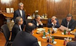 بهره های اقتصادی ایران از مذاکرات ایران و آمریکا از نگاه روزنامه جمهوری اسلامی