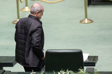رکورد طرح سوال و استیضاح وزرا شکسته شد