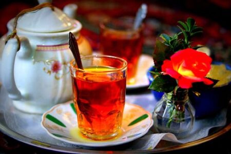 مشاور وزیر جهاد کشاورزی: چای، فلسفه‌ای زیسته و زبانِ بی‌کلامِ گفت‌وگوی میان‌فرهنگی است