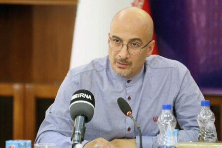 شهاب‌ طباطبایی: مراقبِ خدشه‌ سازهای ناکوک به “باهم‌بودن” ایرانیان باشیم