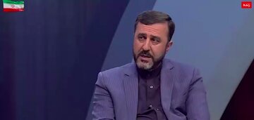 غریب‌آبادی: ایران دیگر مانند گذشته با آژانس همکاری نخواهد داشت