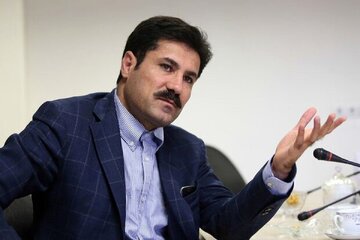روایت معاون پزشکیان از رویکرد معین، علی دایی، رسول خادم و وریا غفاری در جنگ ایران و اسراییل