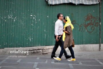 شیوع پدیده «بی‌افقی» در مردم/ توضیحات یک جامعه‌شناس