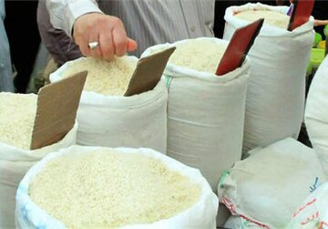بازی جدید دلالان در بازار برنج/ چرا برنج ارزان نشد؟