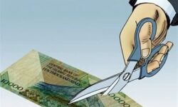 بلایی که با حذف ۴ صفر بر سر حقوق‌ ها می‌آید