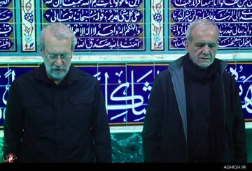 آن‌ها که لاریجانی و جهانگیری را رد کردند گیر نماینده تبریز با ۱۰۰ هزار رأی بودند؟ / با این دست‌فرمان نمی‌شود ادامه داد