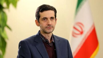 توضیحات پسر پزشکیان درباره نحوه تدوین لایحه مقابله با محتوای خلاف در فضای مجازی/ لایحه جنجالی فضای مجازی از چند لایه عبور کرده بود؟