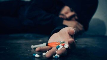 آمار جدید معتادان در کشور اعلام شد