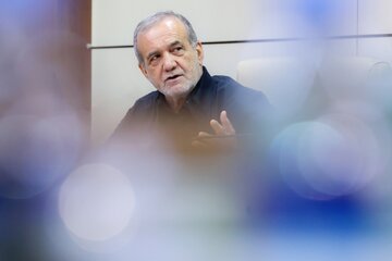 نظر پزشکیان درباره نسل «Z»؛ متفاوت از ما نیستند اما ما از آنها عقب مانده‌ایم