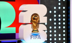 ۲۱ تیم صعود کرده به جام جهانی ۲۰۲۶ آمریکا