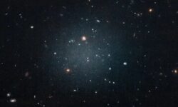 دانشمند کانادایی: ماده تاریک وجود ندارد