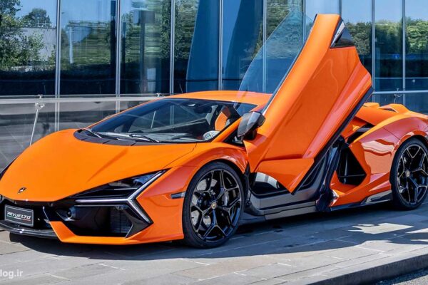 تعداد دقیق لوکس‌سواران ایران اعلام شد/ فقط چهار نفر لامبورگینی دارند