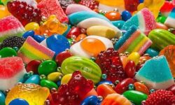 فواید و مضرات پاستیل