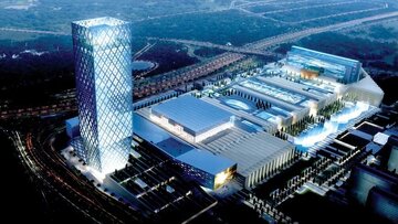 ایران مال با ۵٫۵ میلیارددلار سرمایه قرار است نابود شود؟