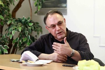 افرادی که در جنگ فداکاری کرده بودند، وارد فعالیتهای اقتصادی غیررقابتی شدند و امتیازات ویژه گرفتند/ تحلیل علویتبار از ریشه های رشد نابرابری اجتماعی