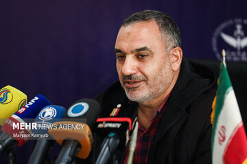 معاون حقوقی سپاه:حجاب تکلیف شرعی و اخلاقی است؛ نه اجبار حکومتی