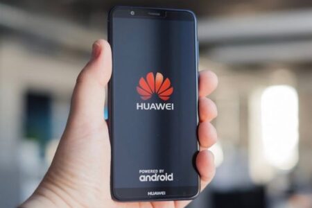 شرکت چینی هواوی از اولین گوشی هوشمند کوانتومی با قابلیت تله‌پورت داده رونمایی کرد!