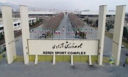 نیوکمپ و برنابئو آماده شد آزادی نه! / بکوبید از نو بسازید، زودتر تمام می‌شود