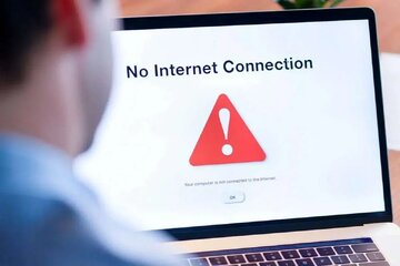 چرا نمی توان زیان واقعی کسب وکارهای اینترنتی را در روزهای اخیر محاسبه کرد؟