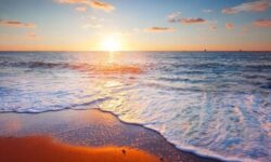 کاهش آب خزر جدی است اما برخی مسئولان هنوز آن را باور ندارند