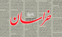 روزنامه نزدیک به قالیباف: نهیب رهبری در باره عدم تقابل با رئیس جمهور متوجه نمایندگانی است که با استیضاح و سوال از رئیس جمهور، به دولت فشار آوردند