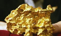 ایران چقدر طلا دارد؟/ ۵ استانی که کانون طلا هستند