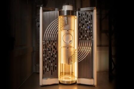 شرکت چینی «فوتون‌چاینا» اولین چیپ کوانتومی-هیبریدی مبتنی بر رنگ‌مرکزهای سیلیکون-کربن (SiC) با پایداری دمای اتاق و بدون نیاز به لیزرهای پمپاژ مداوم را رونمایی کرد