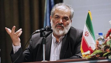 قدیری‌ابیانه: مردم ایران پرتوقع هستند/ نباید خودمان را با کشورهای عربی مقایسه کنیم