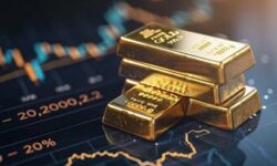 پیش‌بینی مهم چهار بانک از قیمت طلا/ طلا در پایان سال احتمالا روی این عدد می‌ایستد
