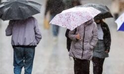 وضعیت بارشها در تهران چگونه است؟