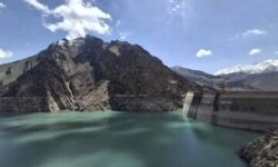 آمار تازه از منابع آبی کشور / میزان دقیق ورودی آب به سدهای کشور اعلام شد