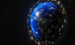 مدار پایین زمین، میدان نبردی تازه / وقتی اینترنت ماهوارهای بازی را عوض میکند