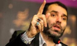 مسعود ده نمکی: اگر فضای مجازی مسدود نبود می توانستیم فیلم و عکس مستند از فجایع اخیر را به دست چهره های ضدجنگ در دنیا برسانیم