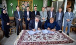شانه‌تراش با تنکابن هم‌پیمان شد؛ نخستین همکاری شهری-روستایی گردشگری مازندران