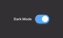 آیا «Dark Mode» واقعاً منجر به صرفهجویی در مصرف باتری میشود؟