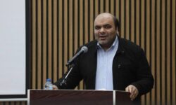 کار روابط عمومی بزک‌کردن نیست؛ ترمیم اعتماد عمومی است