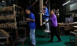 شوک قیمت انرژی در چین؛ تورم تولیدکننده به اوج ۴۵ ماهه رسید