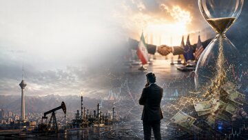پایان جنگ، پایان نااطمینانی نیست/ چرا اقتصاد ایران حتی در پساتوافق هم آرام نمی‌گیرد؟