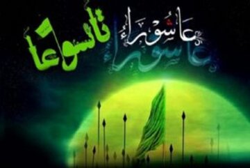 کار کردن در تاسوعا و عاشورا و دریافت مزد برای مداحی و سخنرانی