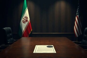 تسنیم: توافق بدون رفع تحریم‌ها و آزادسازی دارایی‌ها غیرممکن است