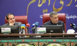 ️سخنان جعفر قائم‌پناه در شورای اداری ایلام در خصوص مجاهدت های دکتر قالیباف و تیم مذاکره کننده
