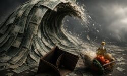 تورم، حقوق ۱۴۰۵ را بلعید / شورای عالی کار به جلسه فوری بازنگری حقوق کارگران فراخوانده شود
